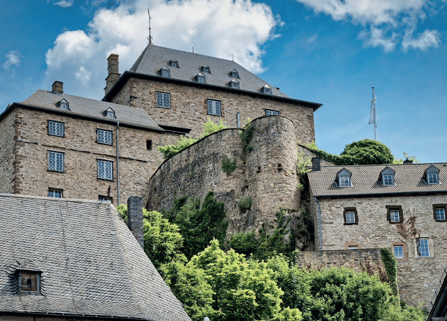 Blankenheim