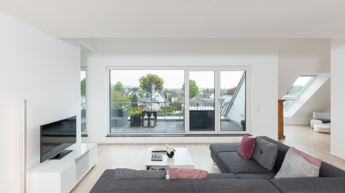 Brunvilla Dachloggia