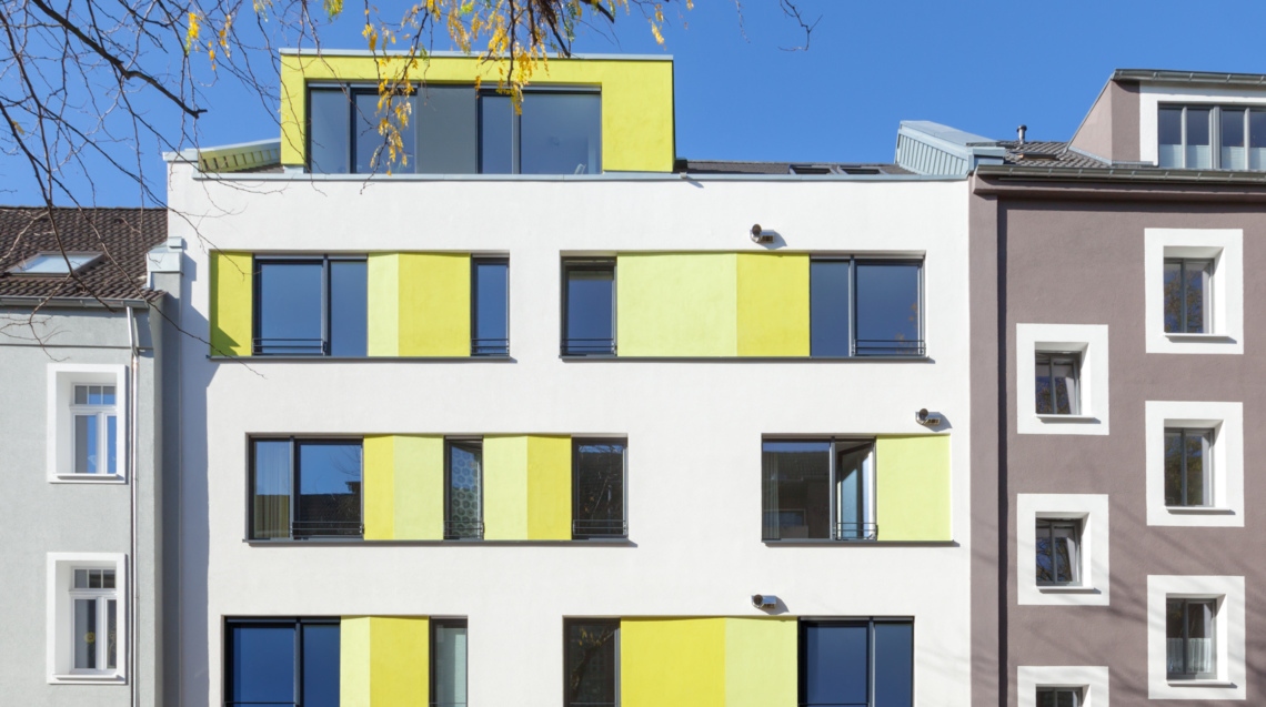 Orbis Projektentwicklung - Referenzen