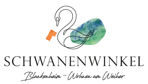 Schwanenwinkel - Logo